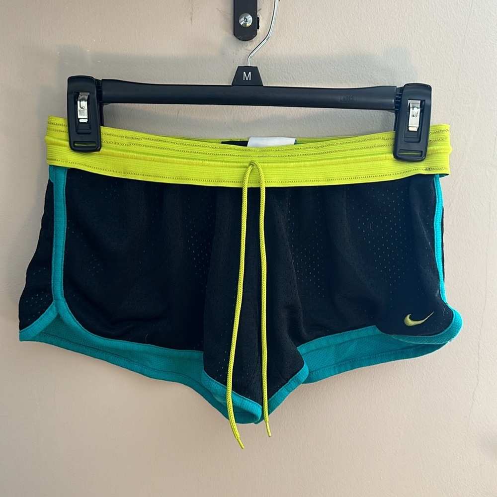 Mesh Nike Shorts